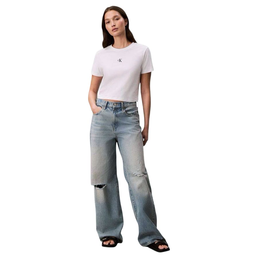  Calvin Klein | LV047AB213YAF